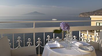 Hotel Regina Sorrento