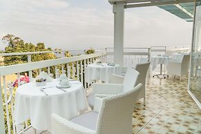 Hotel Regina Sorrento