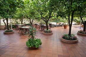 Hotel Regina Sorrento