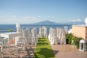 Hotel Regina Sorrento