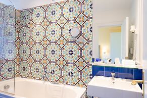 Hotel Regina Sorrento