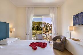Hotel Regina Sorrento
