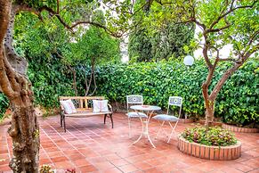 Hotel Regina Sorrento