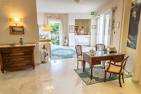 Hotel Regina Sorrento