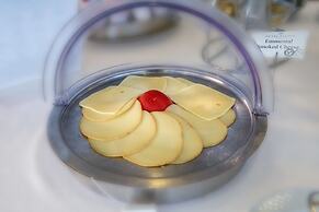 Hotel Regina Sorrento