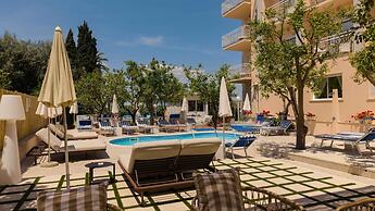 Hotel Regina Sorrento