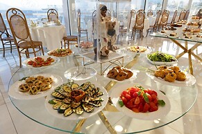 Hotel Regina Sorrento