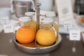 Hotel Regina Sorrento