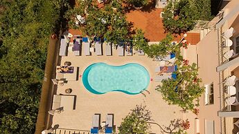 Hotel Regina Sorrento