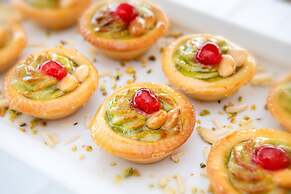 Hotel Regina Sorrento