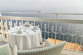 Hotel Regina Sorrento