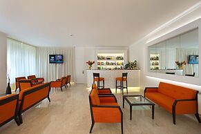 Hotel Regina Sorrento