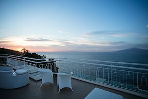 Hotel Regina Sorrento