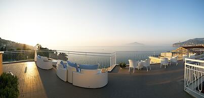 Hotel Regina Sorrento