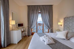 Hotel Regina Sorrento