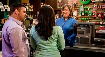 Desert Diamond Casino & Hotel