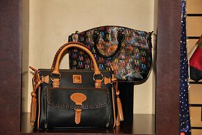 Desert Diamond Casino & Hotel