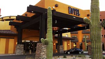 Desert Diamond Casino & Hotel