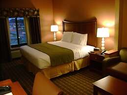 Holiday Inn Express Hotel & Suites Suffolk by IHG