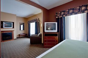 Holiday Inn Express Hotel & Suites Suffolk by IHG