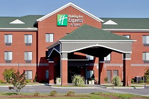 Holiday Inn Express Hotel & Suites Suffolk, an IHG Hotel