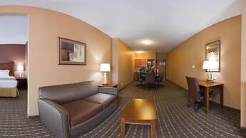 Holiday Inn Express Hotel & Suites Suffolk by IHG