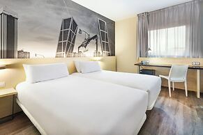 B&B Madrid Aeropuerto T1 T2 T3