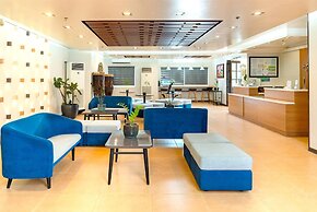 Microtel by Wyndham Davao