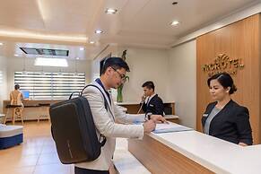 Microtel by Wyndham Davao
