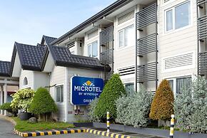 Microtel by Wyndham Davao