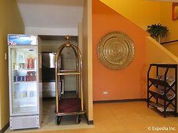 Microtel by Wyndham Davao