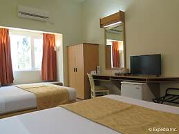 Microtel by Wyndham Davao