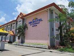 Microtel by Wyndham Davao