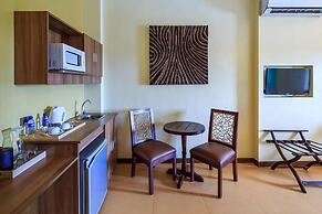 Microtel by Wyndham Davao