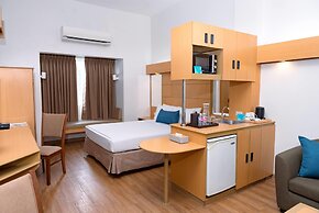 Microtel by Wyndham Davao