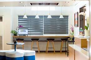 Microtel by Wyndham Davao