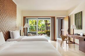 Mandarin Oriental, Sanya