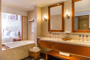 Mandarin Oriental, Sanya