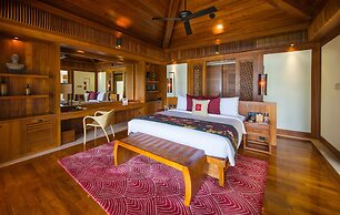 Mandarin Oriental, Sanya