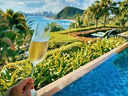 Mandarin Oriental, Sanya