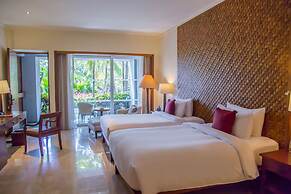 Mandarin Oriental, Sanya