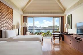 Mandarin Oriental, Sanya