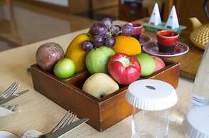 Mandarin Oriental, Sanya