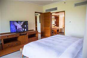 Mandarin Oriental, Sanya