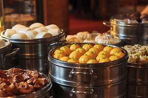 Mandarin Oriental, Sanya