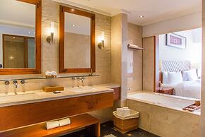 Mandarin Oriental, Sanya