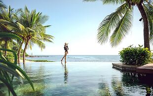 Mandarin Oriental, Sanya