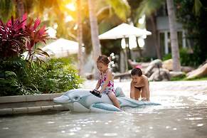 Mandarin Oriental, Sanya