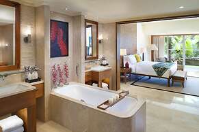 Mandarin Oriental, Sanya