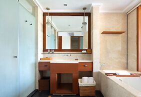 Mandarin Oriental, Sanya